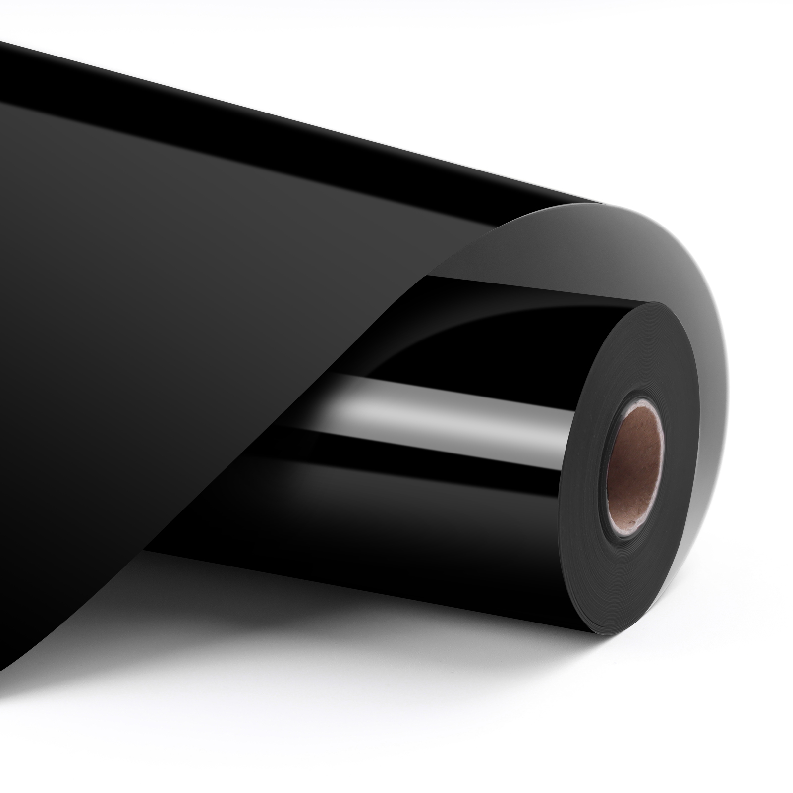 Glossy Black